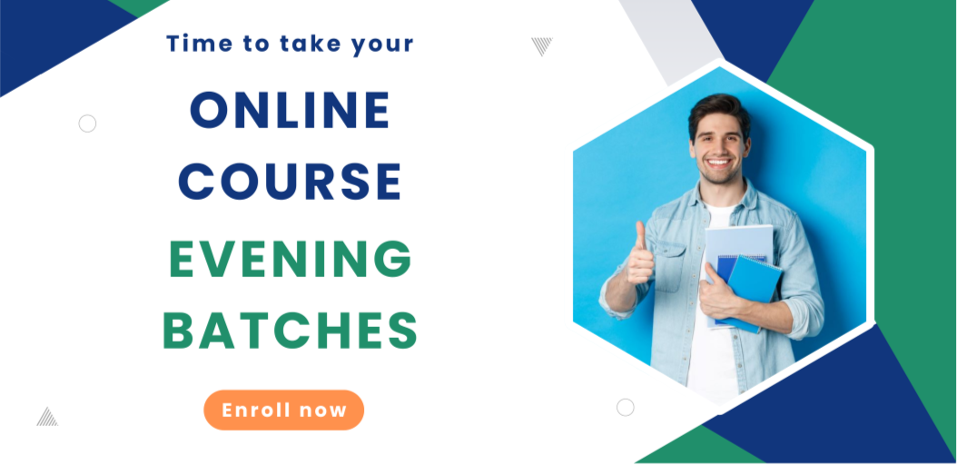 aGreen Blue White Modern Online Webinar Banner