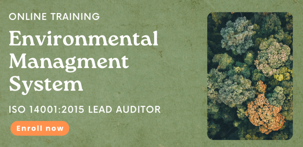 qEnvironmental Managment System